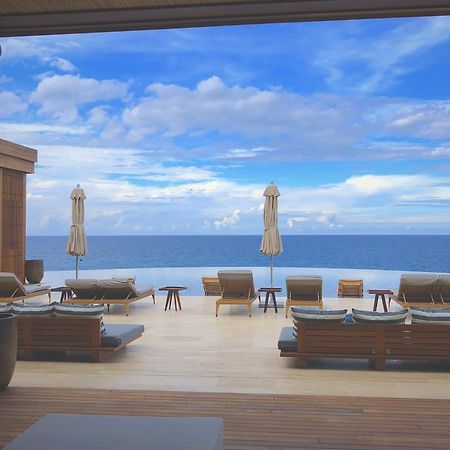 Ani Villas Dominican Republic Río San Juan Kültér fotó