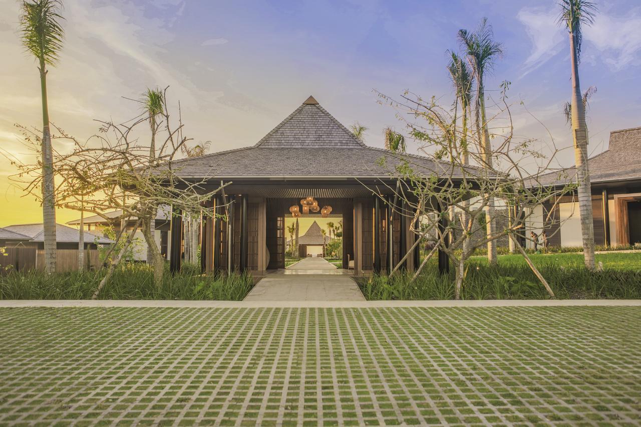 Ani Villas Dominican Republic Río San Juan Kültér fotó
