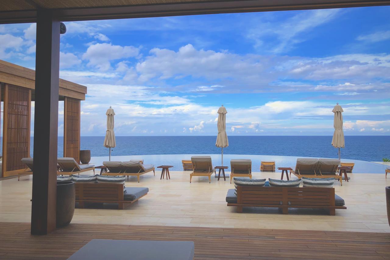 Ani Villas Dominican Republic Río San Juan Kültér fotó