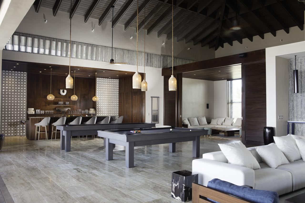 Ani Villas Dominican Republic Río San Juan Kültér fotó