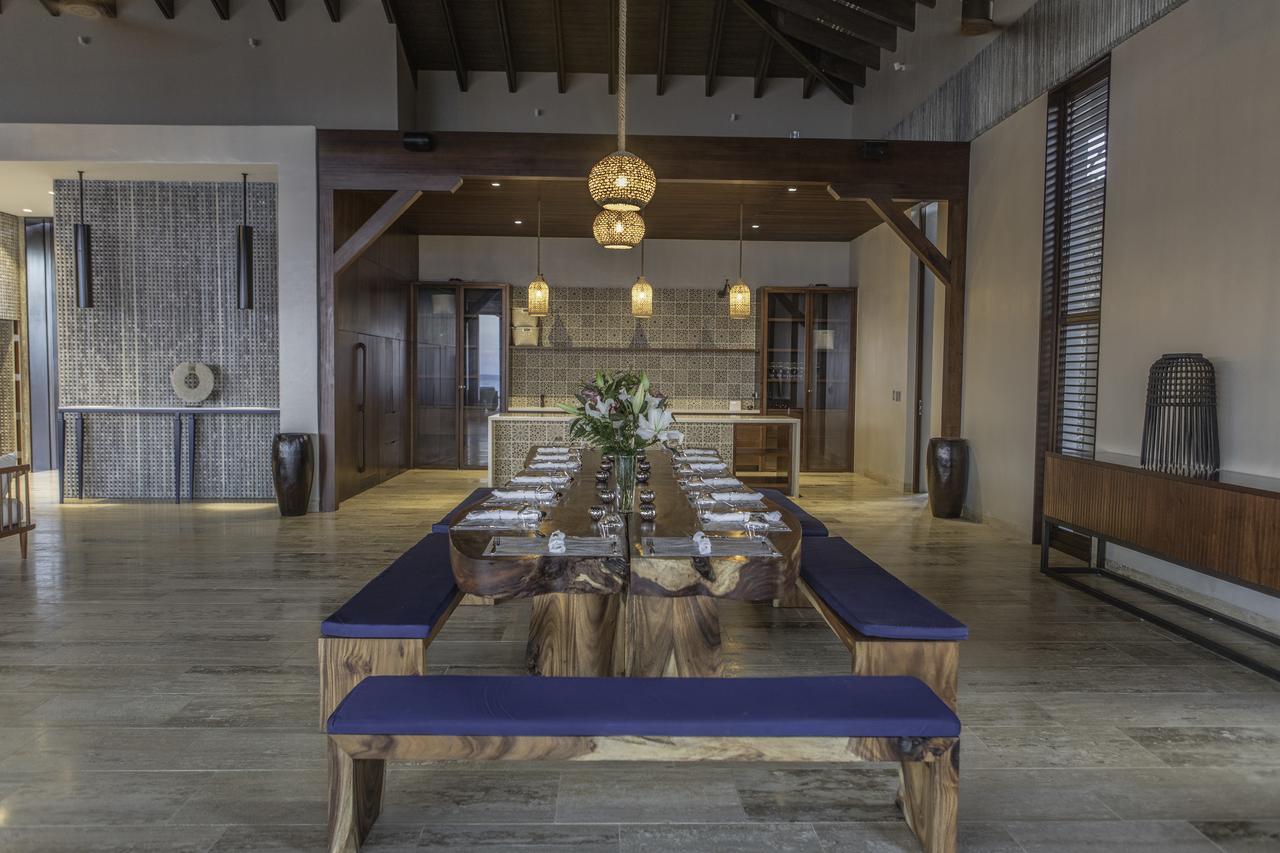 Ani Villas Dominican Republic Río San Juan Kültér fotó
