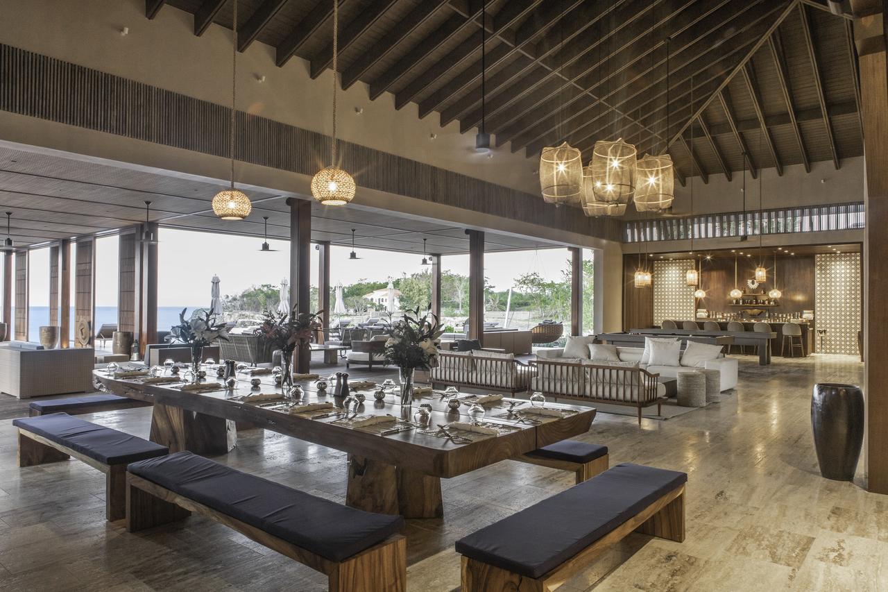 Ani Villas Dominican Republic Río San Juan Kültér fotó