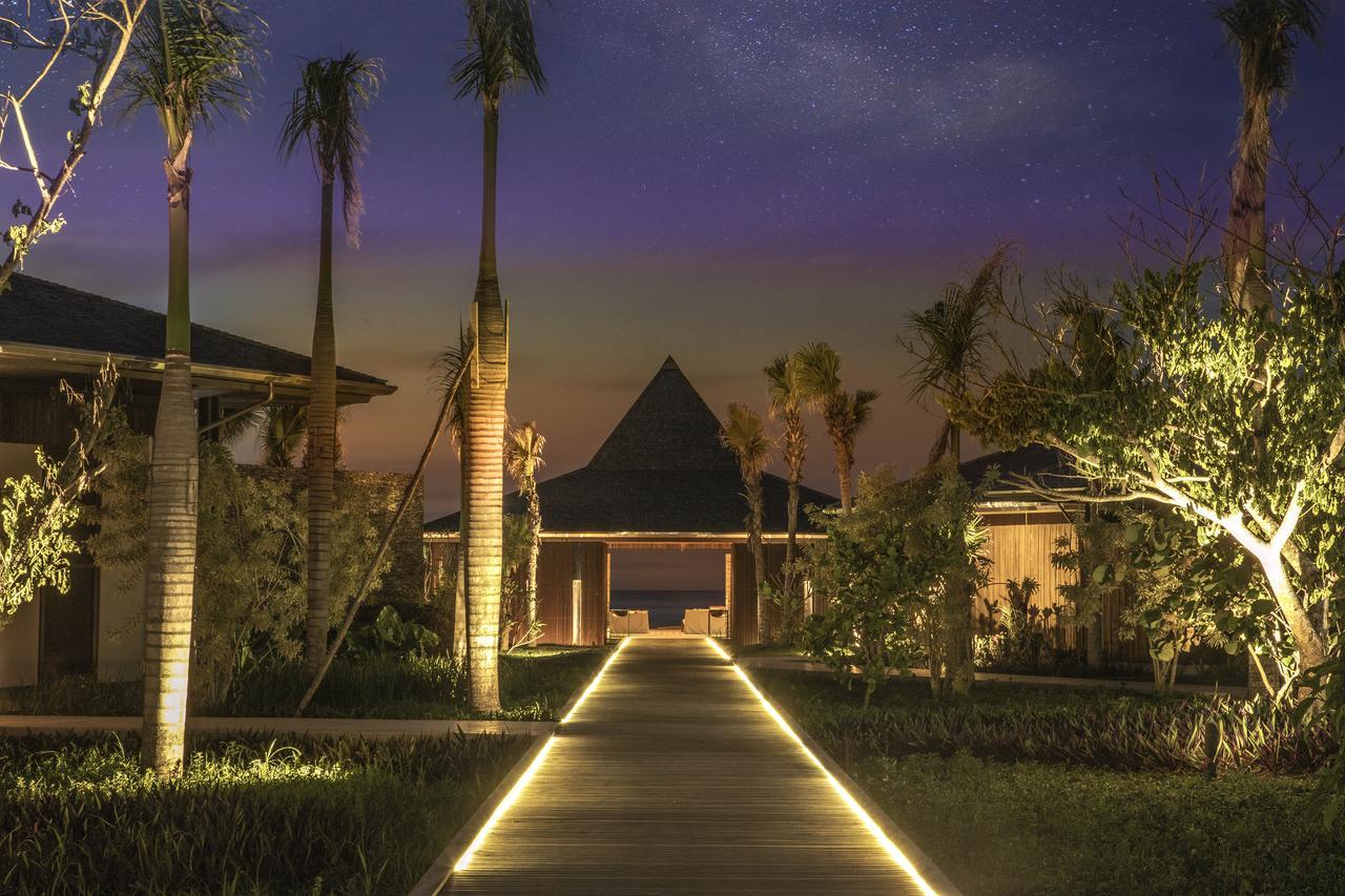Ani Villas Dominican Republic Río San Juan Kültér fotó