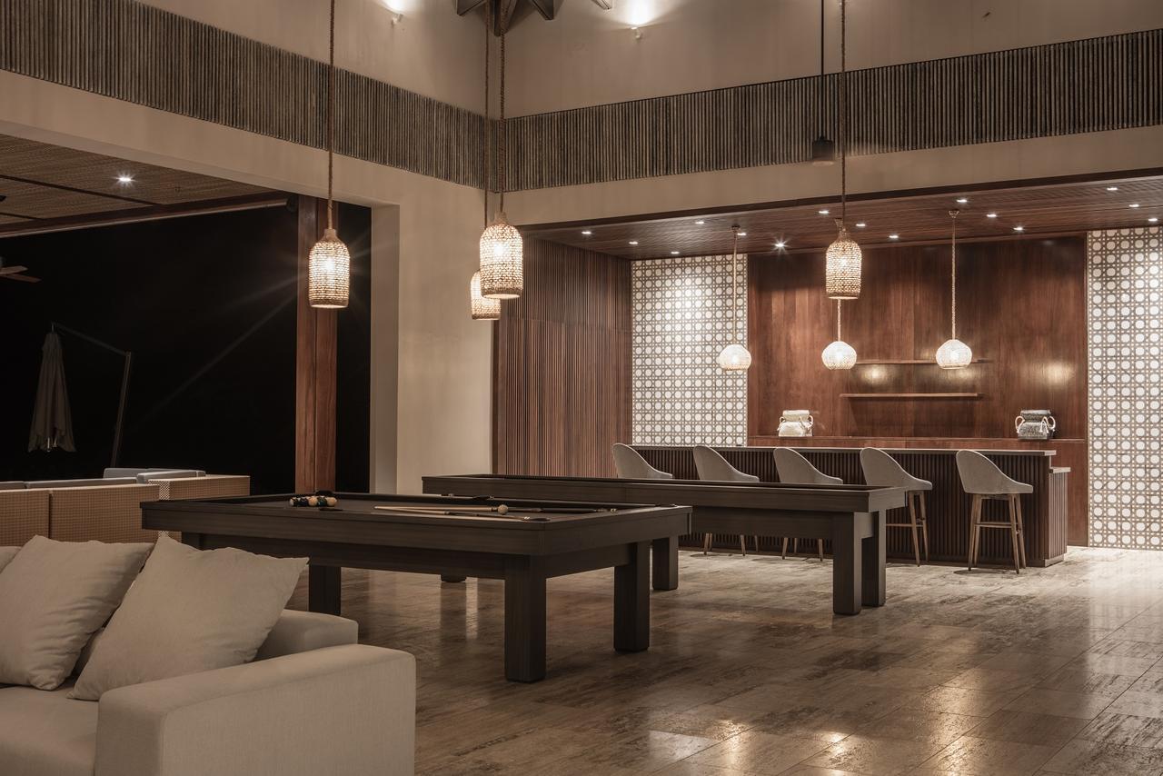 Ani Villas Dominican Republic Río San Juan Kültér fotó
