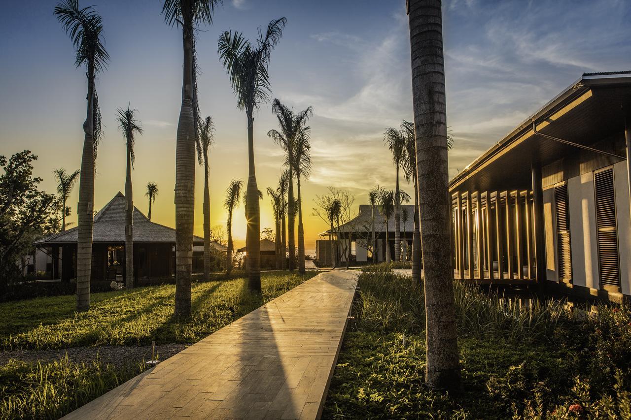 Ani Villas Dominican Republic Río San Juan Kültér fotó